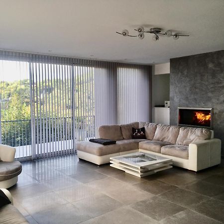 Villa Panorama, Vue Mer Et Falaises D Exception إتريتا المظهر الخارجي الصورة