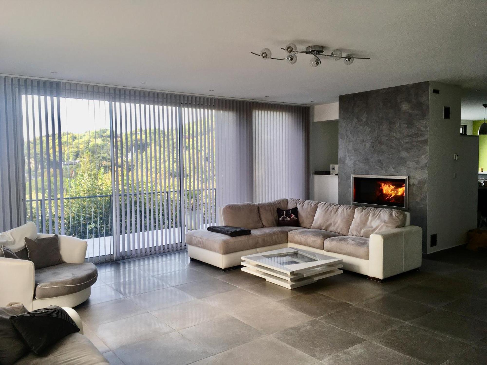 Villa Panorama, Vue Mer Et Falaises D Exception إتريتا المظهر الخارجي الصورة